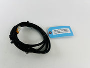 NordicTrack Elite 1000 Treadmill AC Power Supply Cable Line Cord (SC117)